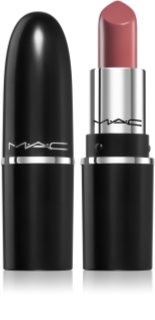 MAC Cosmetics Mini MACximal Silky Matte Lipstick matný rúž