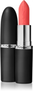 MAC Cosmetics MACximal Silky Matte Lipstick mattító rúzs