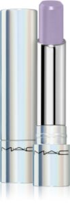 MAC Cosmetics Glow Play Lip Balm baume lèvres nourrissant et hydratant teinte Vibe 3,14 g