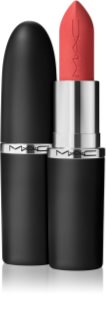 MAC Cosmetics MACximal Silky Matte Lipstick Matēta lūpu krāsa (tonis) Dare Me 3.5 g