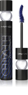 MAC Cosmetics M·A·CStack Elevated Mascara Kauapüsiv ripsmetušš kohevuse ja lokkide jaoks varjund Denim Stack 12 ml