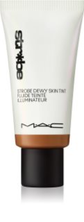 MAC Cosmetics Strobe Dewy Skin Tint tónující hydratační krém
