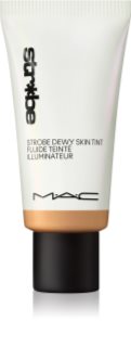 MAC Cosmetics Strobe Dewy Skin Tint Farvet fugtighedscreme
