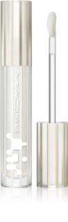 MAC Cosmetics Lipglass Air brillant à lèvres hydratant teinte Zephyr 5 ml