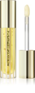 MAC Cosmetics Lipglass Blow lippenolie Tint Ginger Zest 5 ml