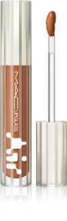 MAC Cosmetics Lipglass Air brillant à lèvres hydratant teinte Instinct 5 ml