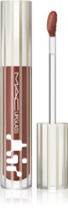 MAC Cosmetics Lipglass Air brillant à lèvres hydratant teinte Aesthestic 5 ml
