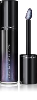 MAC Cosmetics Dazzleshadow Liquid Eyeshadow Šķidrās acu ēnas (tonis) Tourmaline Dream 4 ml