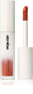 MAC Cosmetics Strobe Liquid Blush folyékony arcpirosító