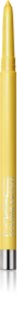 MAC Cosmetics Colour Excess Gel Pencil crayon gel waterproof yeux teinte B-a-n-a-n-a-s 0.35 g