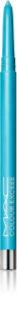 MAC Cosmetics Colour Excess Gel Pencil Waterproef Gel Potlood voor Eyeliner Tint Blueberry Milk 0.35 g