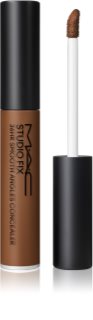 MAC Cosmetics Studio Fix 36HR Smooth Angles Concealer Langzeit-Korrektor Farbton NC63 7 ml