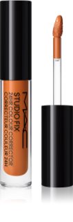 MAC Cosmetics Studio Fix 24HR Colour Corrector folyékony korrektor árnyalat Orange 1.8 ml