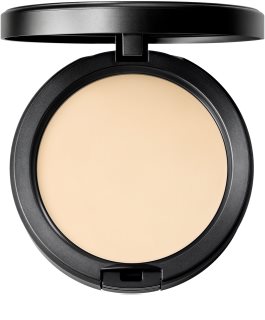 MAC Cosmetics Studio Fix Powder Plus Foundation Prefill fond de teint poudré matifiant