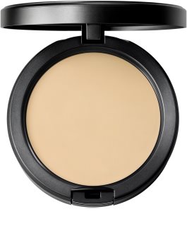 MAC Cosmetics Studio Fix Powder Plus Foundation Prefill Mat pudder foundation Skygge NC12 12 g