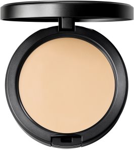 MAC Cosmetics Studio Fix Powder Plus Foundation Prefill matujący podkład pudrowy