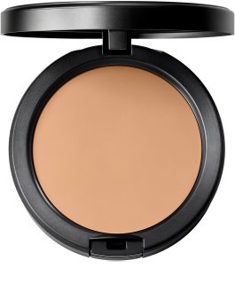 MAC Cosmetics Studio Fix Powder Plus Foundation Prefill matující pudrový make-up
