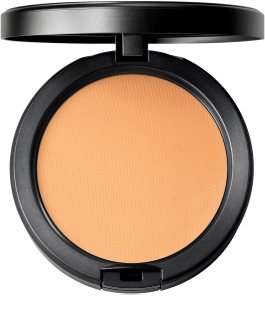 MAC Cosmetics Studio Fix Powder Plus Foundation Prefill Matte Powder Foundation shade NC25 12 g