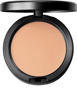 MAC Cosmetics Studio Fix Powder Plus Foundation Prefill zmatňujúci púdrový make-up odtieň NC27 12 g