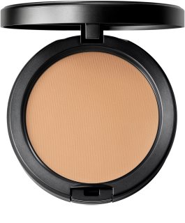MAC Cosmetics Studio Fix Powder Plus Foundation Prefill Matte Powder Foundation shade NC30 12 g