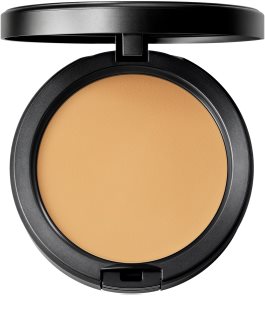 MAC Cosmetics Studio Fix Powder Plus Foundation Prefill Matte Powder Foundation shade NC37 12 g