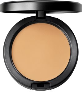MAC Cosmetics Studio Fix Powder Plus Foundation Prefill matující pudrový make-up odstín NC38 12 g