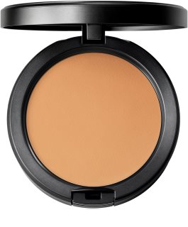 MAC Cosmetics Studio Fix Powder Plus Foundation Prefill matující pudrový make-up