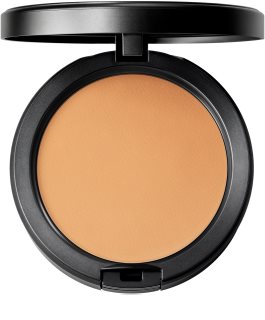 MAC Cosmetics Studio Fix Powder Plus Foundation Prefill matirajoča pudrasta podlaga odtenek NC41 12 g