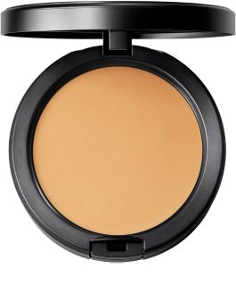MAC Cosmetics Studio Fix Powder Plus Foundation Prefill fond de teint poudré matifiant teinte NC42 12 g