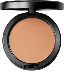 MAC Cosmetics Studio Fix Powder Plus Foundation Prefill mattierendes PuderFoundation Farbton NC43.5 12 g