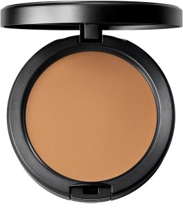 MAC Cosmetics Studio Fix Powder Plus Foundation Prefill fondotinta cipriato opacizzante