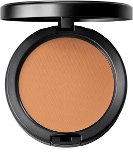 MAC Cosmetics Studio Fix Powder Plus Foundation Prefill matujący podkład pudrowy odcień NC45 12 g