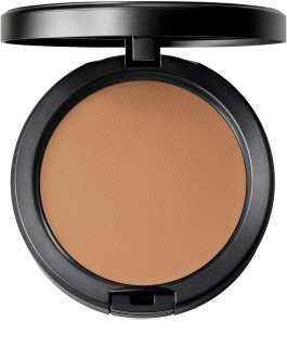 MAC Cosmetics Studio Fix Powder Plus Foundation Prefill fond de teint poudré matifiant teinte NC45.5 12 g
