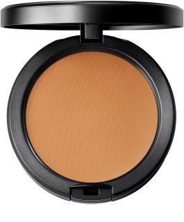 MAC Cosmetics Studio Fix Powder Plus Foundation Prefill matujący podkład pudrowy odcień NC46 12 g