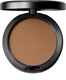 MAC Cosmetics Studio Fix Powder Plus Foundation Prefill matující pudrový make-up