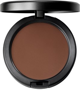 MAC Cosmetics Studio Fix Powder Plus Foundation Prefill fond de teint poudré matifiant teinte NC60 12 g