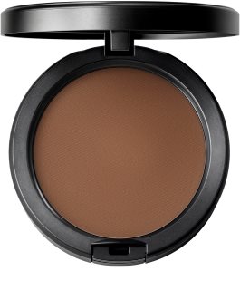 MAC Cosmetics Studio Fix Powder Plus Foundation Prefill fond de teint poudré matifiant teinte NC63 12 g