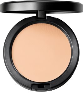 MAC Cosmetics Studio Fix Powder Plus Foundation Prefill matujący podkład pudrowy odcień NW5 12 g