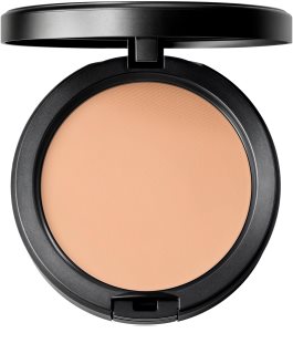 MAC Cosmetics Studio Fix Powder Plus Foundation Prefill mattierendes Pudermake-up