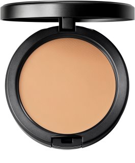 MAC Cosmetics Studio Fix Powder Plus Foundation Prefill Mat pudder foundation Skygge NW13 12 g