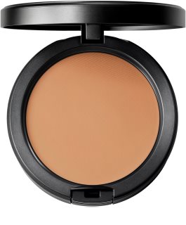 MAC Cosmetics Studio Fix Powder Plus Foundation Prefill Matte Powder Foundation shade NW15 12 g