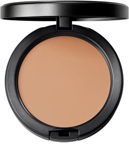 MAC Cosmetics Studio Fix Powder Plus Foundation Prefill matujący podkład pudrowy odcień NW18 12 g