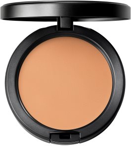MAC Cosmetics Studio Fix Powder Plus Foundation Prefill Matte Powder Foundation shade NW22 12 g