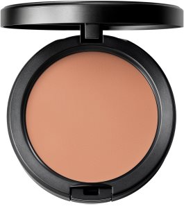 MAC Cosmetics Studio Fix Powder Plus Foundation Prefill Matte Powder Foundation shade NW25 12 g