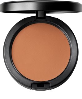 MAC Cosmetics Studio Fix Powder Plus Foundation Prefill Mat pudder foundation Skygge NW43 12 g