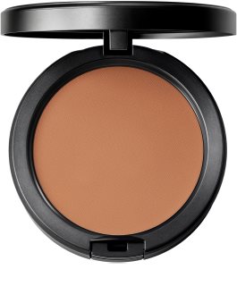 MAC Cosmetics Studio Fix Powder Plus Foundation Prefill fond de teint poudré matifiant