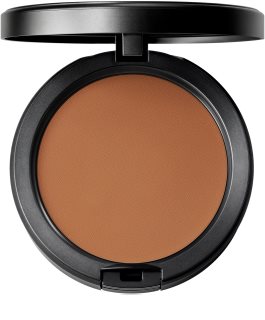 MAC Cosmetics Studio Fix Powder Plus Foundation Prefill matujący podkład pudrowy odcień NW47 12 g