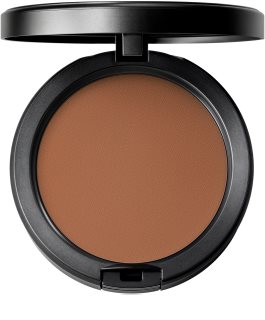 MAC Cosmetics Studio Fix Powder Plus Foundation Prefill matujący podkład pudrowy odcień NW48 12 g