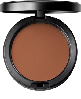 MAC Cosmetics Studio Fix Powder Plus Foundation Prefill matujący podkład pudrowy odcień NW53 12 g