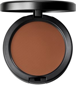 MAC Cosmetics Studio Fix Powder Plus Foundation Prefill matujący podkład pudrowy odcień NW55 12 g